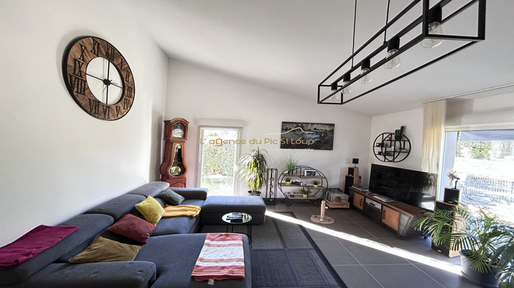 Ma-Cabane - Vente Maison Saint-Gély-du-Fesc, 98 m²