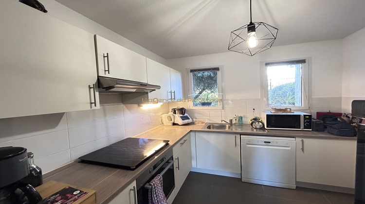 Ma-Cabane - Vente Maison Saint-Gély-du-Fesc, 98 m²