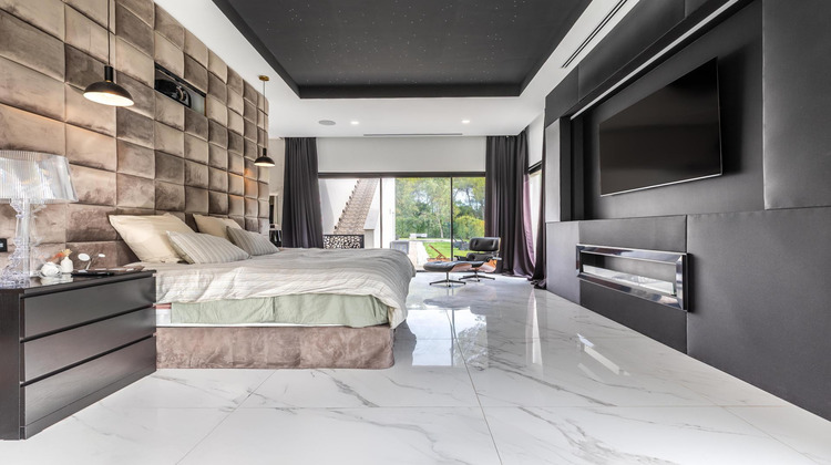 Ma-Cabane - Vente Maison Saint-Gely-du-Fesc, 1300 m²