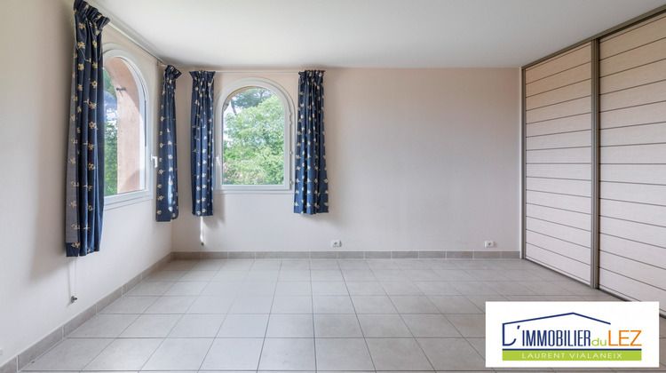 Ma-Cabane - Vente Maison Saint-Gély-du-Fesc, 202 m²