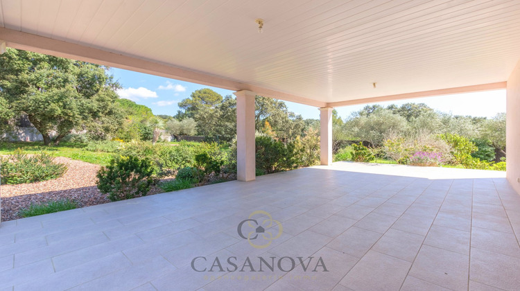 Ma-Cabane - Vente Maison SAINT GELY DU FESC, 175 m²