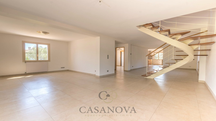 Ma-Cabane - Vente Maison SAINT GELY DU FESC, 175 m²