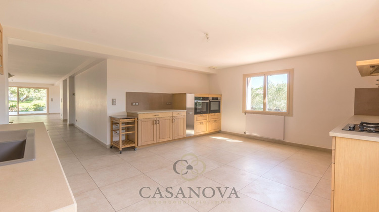 Ma-Cabane - Vente Maison SAINT GELY DU FESC, 175 m²