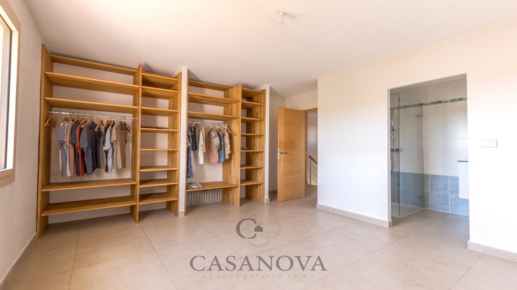 Ma-Cabane - Vente Maison SAINT GELY DU FESC, 175 m²