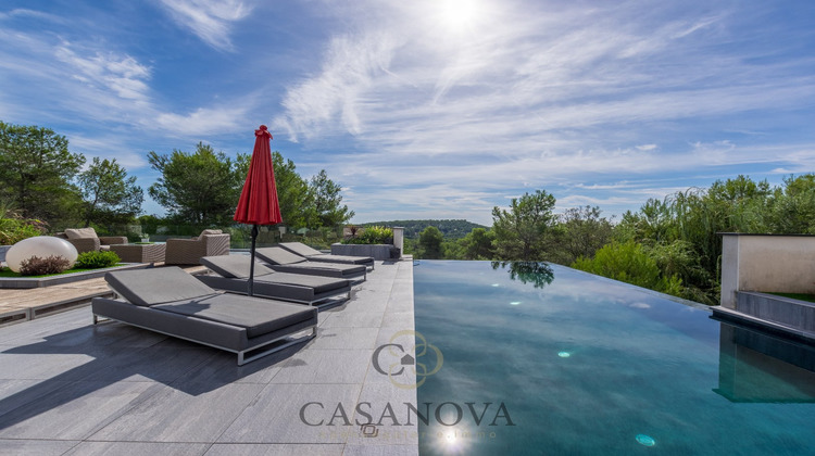 Ma-Cabane - Vente Maison SAINT GELY DU FESC, 715 m²