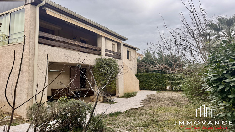 Ma-Cabane - Vente Maison Saint-Gély-du-Fesc, 90 m²