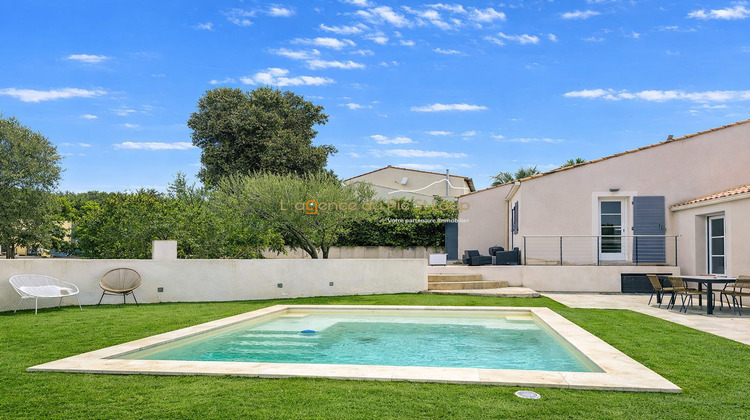 Ma-Cabane - Vente Maison Saint-Gély-du-Fesc, 182 m²