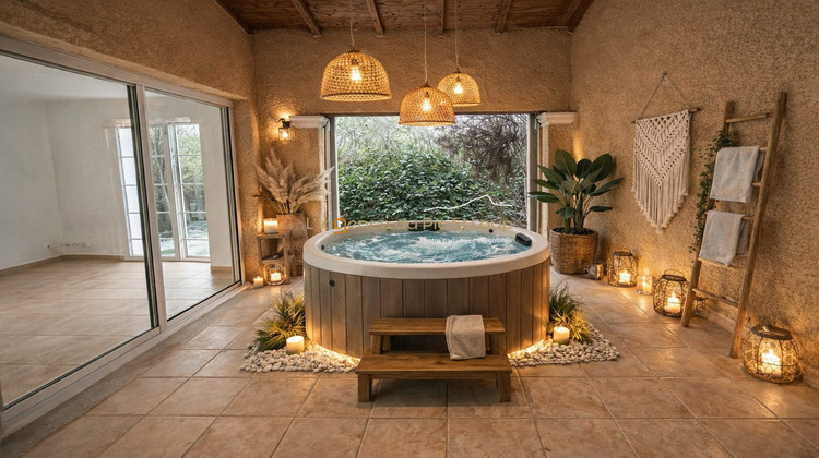 Ma-Cabane - Vente Maison Saint-Gély-du-Fesc, 100 m²