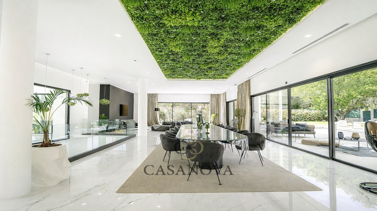 Ma-Cabane - Vente Maison SAINT GELY DU FESC, 1300 m²