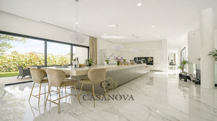 Ma-Cabane - Vente Maison SAINT GELY DU FESC, 1300 m²