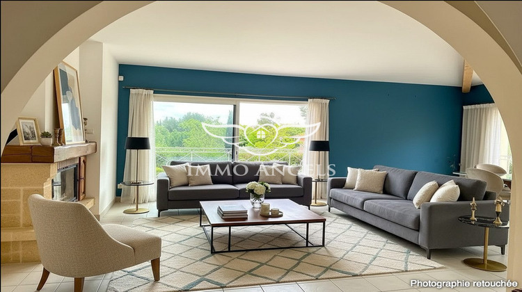 Ma-Cabane - Vente Maison Saint-Gély-du-Fesc, 202 m²