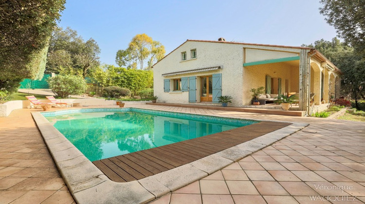 Ma-Cabane - Vente Maison SAINT GELY DU FESC, 200 m²