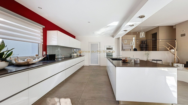 Ma-Cabane - Vente Maison Saint-Gély-du-Fesc, 180 m²