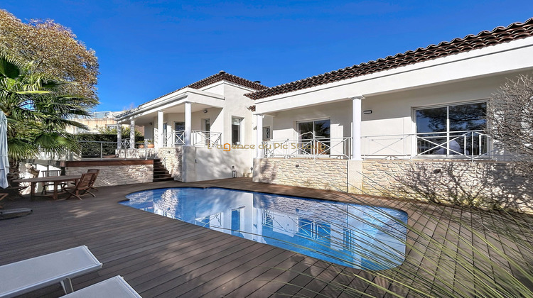 Ma-Cabane - Vente Maison Saint-Gély-du-Fesc, 180 m²