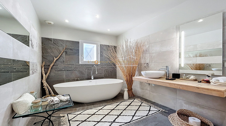 Ma-Cabane - Vente Maison Saint-Gély-du-Fesc, 180 m²