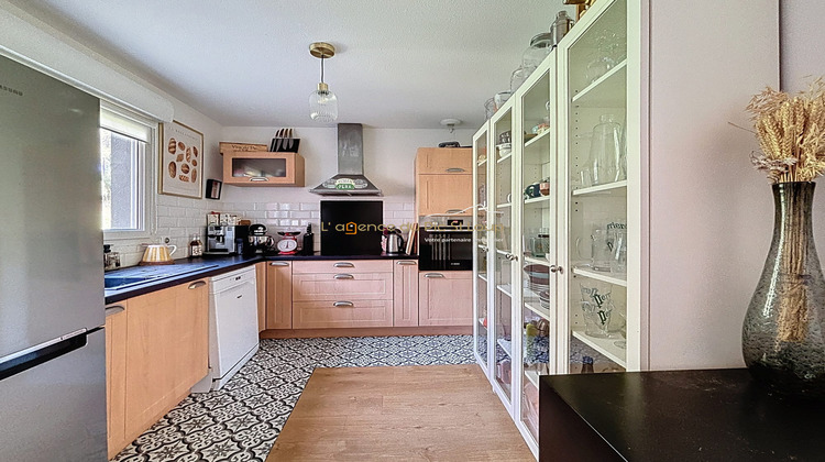 Ma-Cabane - Vente Maison Saint-Gély-du-Fesc, 72 m²