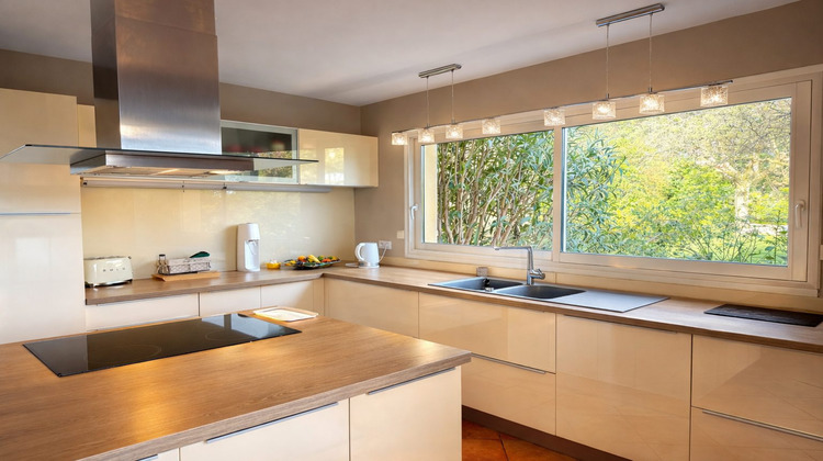 Ma-Cabane - Vente Maison Saint-Gély-du-Fesc, 299 m²