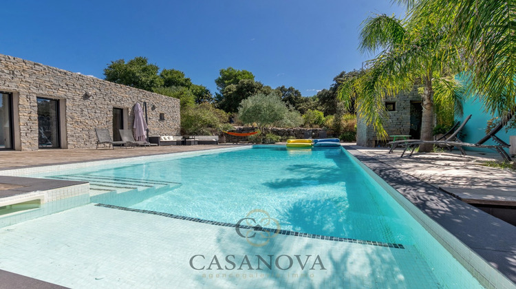 Ma-Cabane - Vente Maison SAINT GELY DU FESC, 266 m²