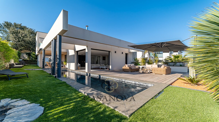 Ma-Cabane - Vente Maison SAINT GELY DU FESC, 165 m²