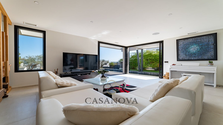 Ma-Cabane - Vente Maison SAINT GELY DU FESC, 165 m²