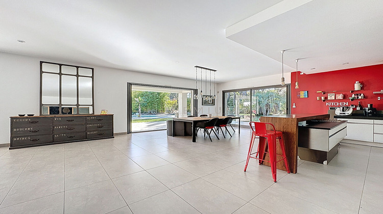 Ma-Cabane - Vente Maison SAINT-GELY-DU-FESC, 262 m²