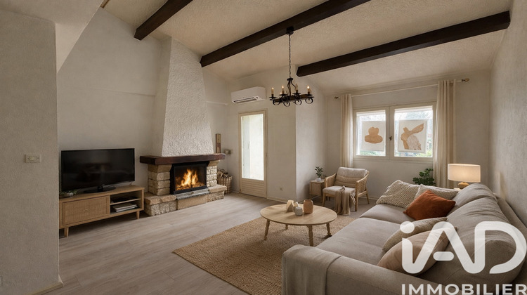 Ma-Cabane - Vente Maison Saint-Gély-du-Fesc, 101 m²