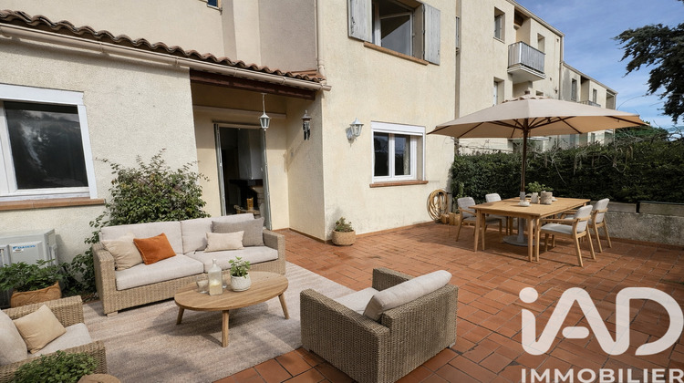 Ma-Cabane - Vente Maison Saint-Gély-du-Fesc, 101 m²