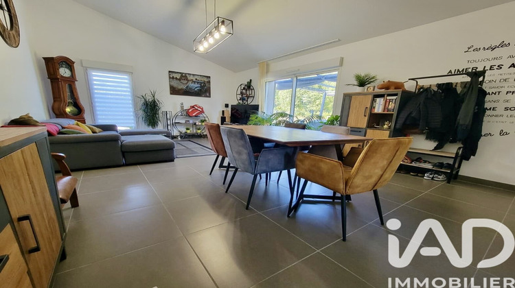 Ma-Cabane - Vente Maison Saint-Gély-du-Fesc, 98 m²