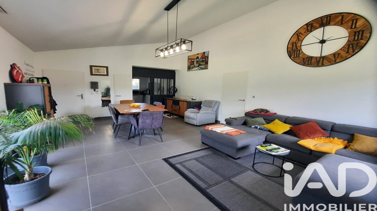 Ma-Cabane - Vente Maison Saint-Gély-du-Fesc, 98 m²