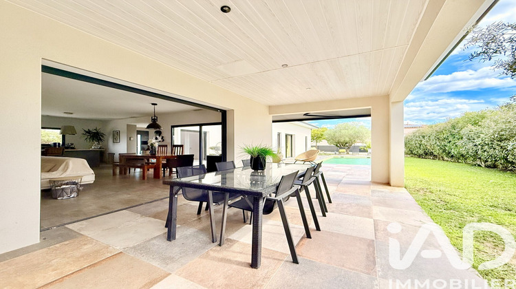 Ma-Cabane - Vente Maison Saint-Gély-du-Fesc, 135 m²