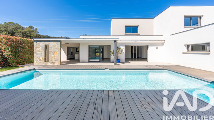 Ma-Cabane - Vente Maison Saint-Gély-du-Fesc, 180 m²