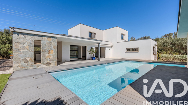 Ma-Cabane - Vente Maison Saint-Gély-du-Fesc, 180 m²