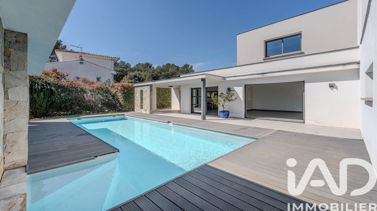 Ma-Cabane - Vente Maison Saint-Gély-du-Fesc, 180 m²