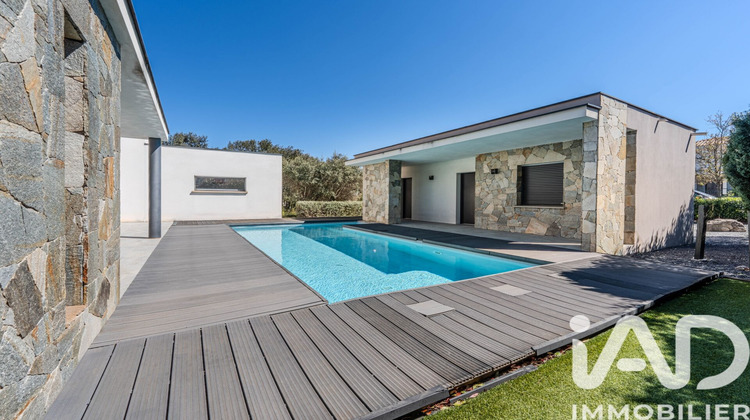 Ma-Cabane - Vente Maison Saint-Gély-du-Fesc, 180 m²