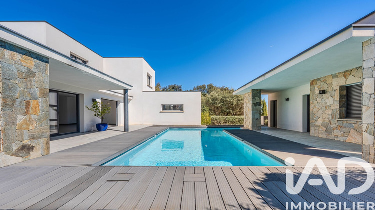 Ma-Cabane - Vente Maison Saint-Gély-du-Fesc, 180 m²