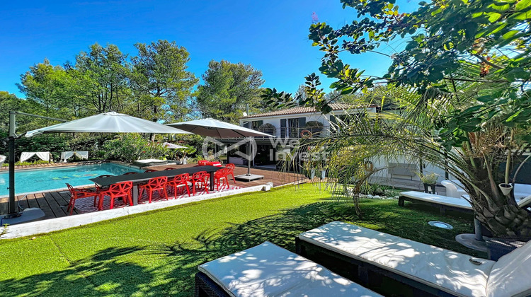 Ma-Cabane - Vente Maison Saint-Gély-du-Fesc, 380 m²