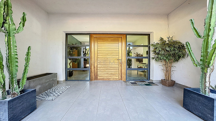 Ma-Cabane - Vente Maison SAINT-GELY-DU-FESC, 262 m²