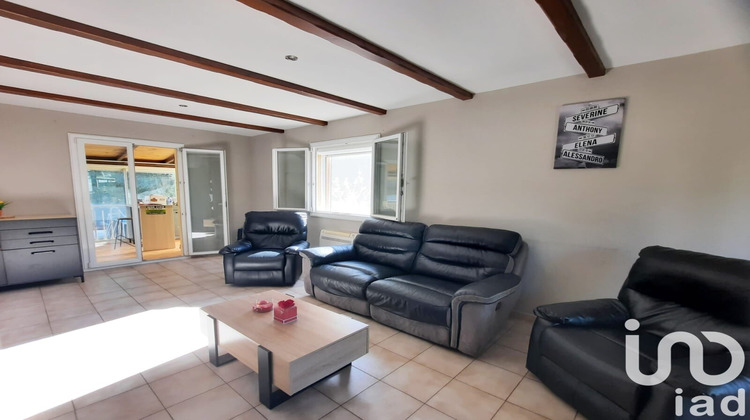 Ma-Cabane - Vente Maison Saint-Gély-du-Fesc, 152 m²