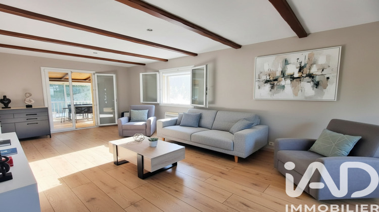 Ma-Cabane - Vente Maison Saint-Gély-du-Fesc, 152 m²