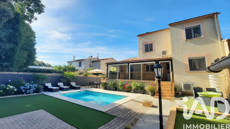 Ma-Cabane - Vente Maison Saint-Gély-du-Fesc, 152 m²