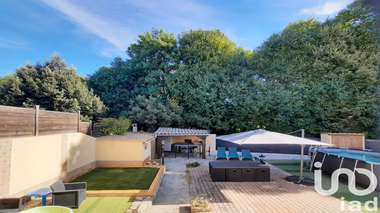 Ma-Cabane - Vente Maison Saint-Gély-du-Fesc, 152 m²