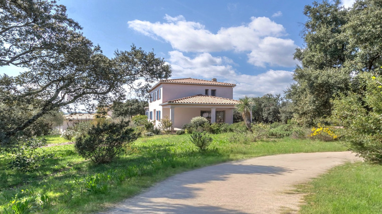 Ma-Cabane - Vente Maison SAINT GELY DU FESC, 175 m²