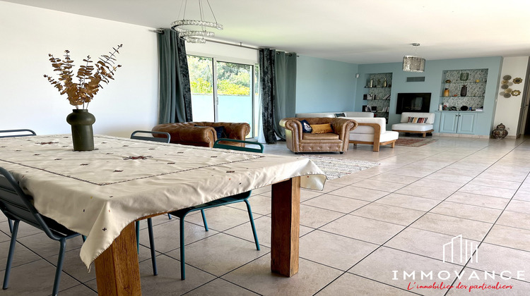 Ma-Cabane - Vente Maison Saint-Gély-du-Fesc, 180 m²
