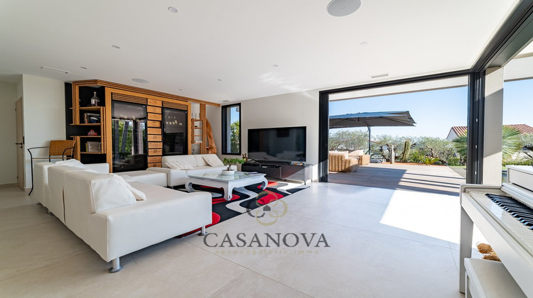Ma-Cabane - Vente Maison SAINT GELY DU FESC, 165 m²