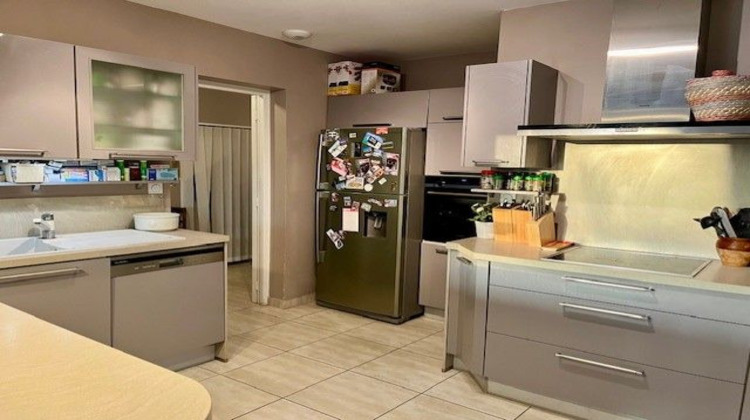 Ma-Cabane - Vente Maison SAINT GELY DU FESC, 138 m²