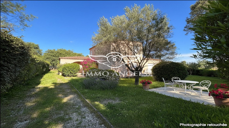 Ma-Cabane - Vente Maison Saint-Gély-du-Fesc, 202 m²