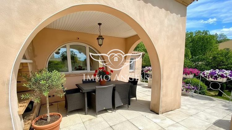 Ma-Cabane - Vente Maison Saint-Gély-du-Fesc, 202 m²
