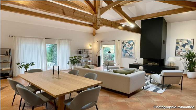 Ma-Cabane - Vente Maison Saint-Gély-du-Fesc, 299 m²
