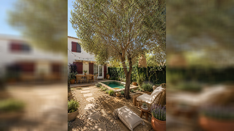 Ma-Cabane - Vente Maison Saint-Gély-du-Fesc, 89 m²