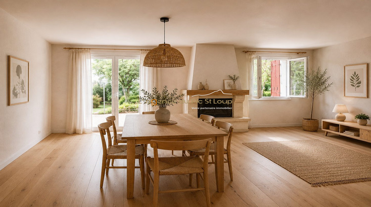 Ma-Cabane - Vente Maison Saint-Gély-du-Fesc, 89 m²